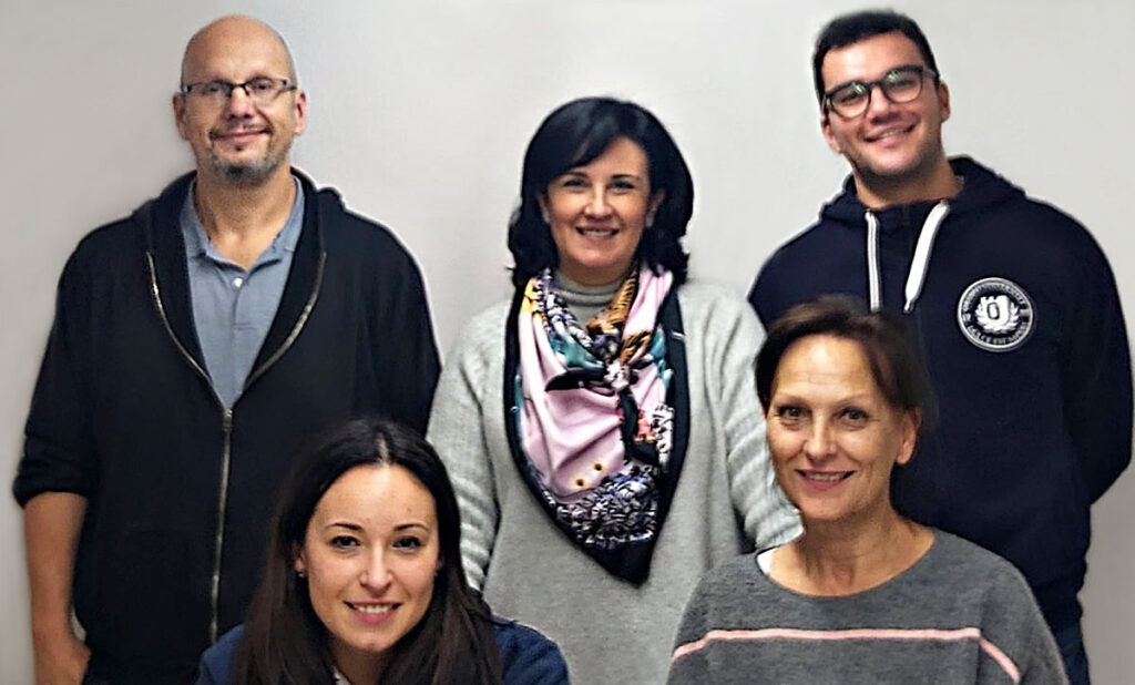 Academia de idiomas en Alzira