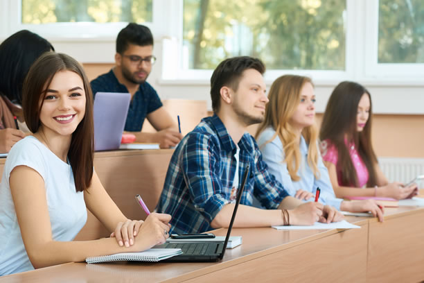 Clases particulares de inglés en Alzira